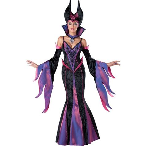 The Art of Transformation: The Maleficent Witch Caretaker's Iconic Look